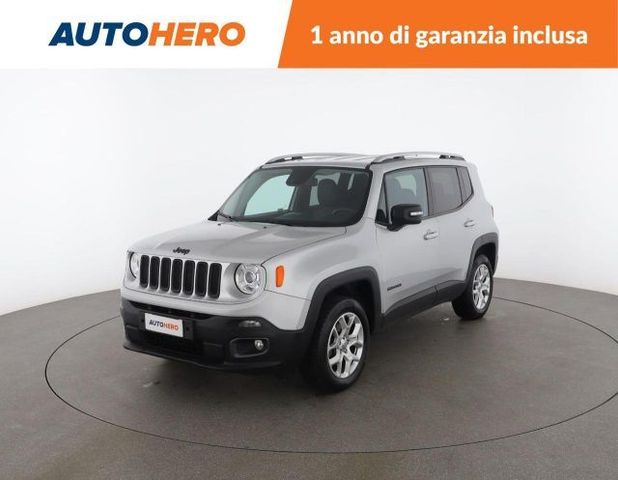 Jeep JEEP Renegade 1.4 MultiAir Limited