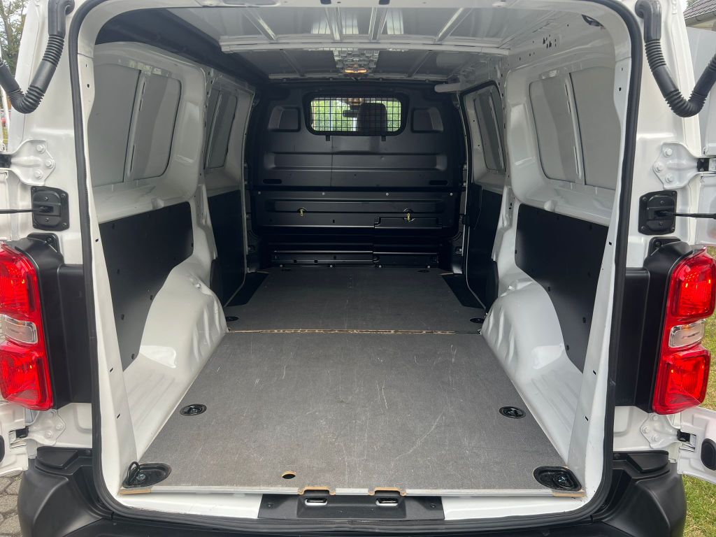 Toyota Other Proace L2 Kasten Meister*KAMERA*CarPlay*TOTW*