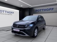 Volkswagen T-Cross - Vorschau Bild 2