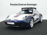 Porsche 992 Dakar - Porsche 992 Dakar Gebrauchtwagen