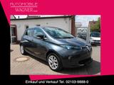 Renault ZOE Limited R110 inkl. Batterie NAVI*PDC*/04424
