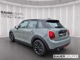 MINI Cooper 5-Türer PDC, LED, Park.Assist, Mehrzonenk - Mini Cooper Gebrauchtwagen