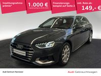 Audi A4 - Vorschau Bild 1
