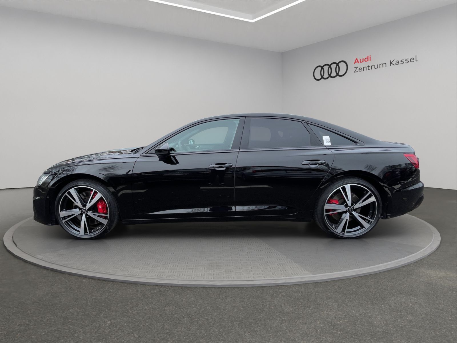 Audi S6 - Bild 3