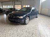 BMW 320Ci*2.Hand*Scheckheftgepflegt*Nichtraucher*TÜV - BMW 320 aus 2001