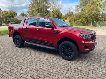 Ford Ranger - 7