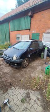 Renault Twingo C06 1.2l 16V 75 PS  bis zum 19.10. ... - Renault: 19 16v