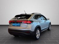 Volkswagen Taigo - Vorschau Bild 3