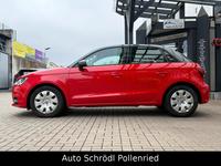 Audi A1 Sportback Design 1.0 TFSI, Sitzheiz, PDC, MMI