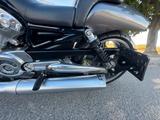 Harley-Davidson V-ROD Vrod Muscle VRSCF 5HD 2017 - HARLEY-DAVIDSON V ROD MUSCLE VRSCF