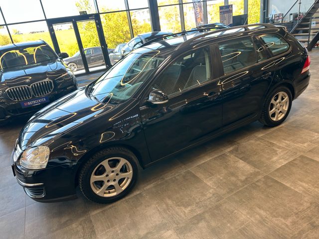 Volkswagen Golf V Variant  *TÜV 032027*Klima*