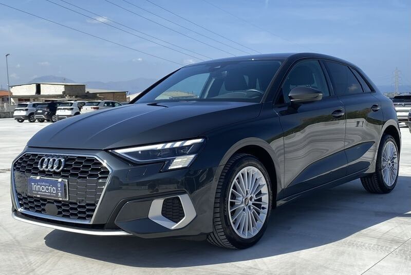 Image of Audi A3