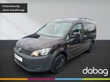 Volkswagen Caddy Maxi 1.2 (7-Si.)  PDC SHZ Allwetter - Volkswagen Caddy: 7