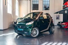 Fahrzeugabbildung Smart ForTwo Cabrio BRABUS Tailormade