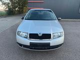 Skoda Fabia 1.2 Comfort 1 Hand - Skoda aus 2003
