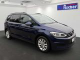 Volkswagen Touran 2.0 TDI Comfortline Garantie Navi AHK Pan - mit Diesel-Antrieb: Van