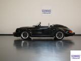 Porsche 911 Carrera 3,2 Speedster WTL - Porsche aus 1989: 911 Carrera