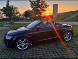 Audi TT Roadster 2.0 TFSI - - Audi TT in Magdeburg
