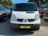 Renault Trafic Kasten L2H1 2,9t - gebrauchte Renault Trafic aus dem Jahr 2010