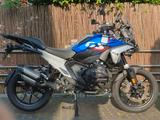 BMW R1300gs Trophy Automatik Unfall Vollausstattung  - Offers