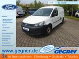 Volkswagen Caddy Maxi Kasten 140PS - Volkswagen Caddy: 140 Ps