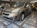 Citroën Berlingo Kombi Selection*AHK*Klimaanlage*1.Hand - Citroën Berlingo aus 2016