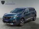 Peugeot 5008 Allure THP 165 EAT6/Navi/ /el.Heck/LED/Cam/ - Peugeot 5008: Thp
