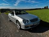 Mercedes-Benz Mercedes Benz CLK Cabrio 200 - Mercedes-Benz 200 aus 2006
