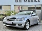 Mercedes-Benz C 200 Kompressor Neuwertiger Zustand/El.Sitze - Mercedes-Benz C 200 aus 2007
