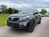 Kia Sportage 2.0d AWD FIFA WORLD CUP EDITION AUTOMAT - Kia Sportage: Cup