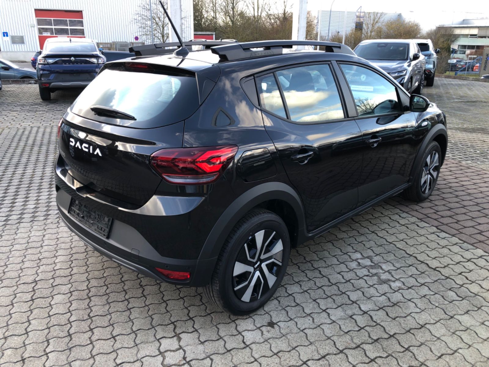 Dacia Sandero - Bild 6