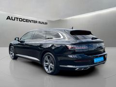 Foto Nummer 4: VW Arteon