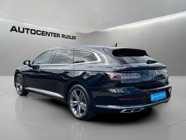 Foto Nummer 4: VW Arteon