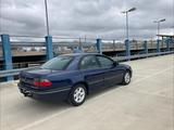 Opel Omega 2.0 16V CD CD - Opel aus 1995