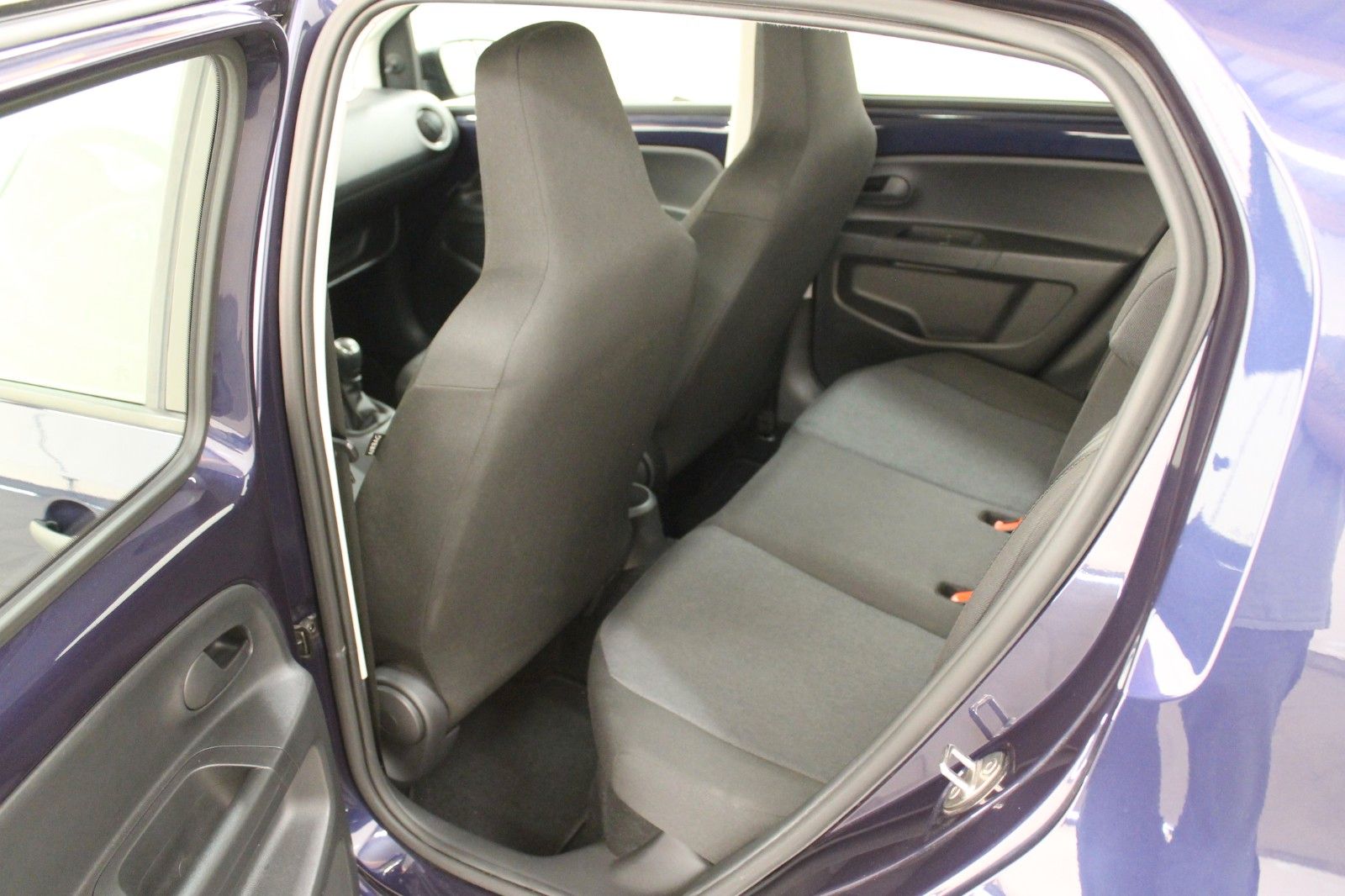 Fahrzeugabbildung SKODA Citigo Cool Edition 1.0 MPI 44 kW