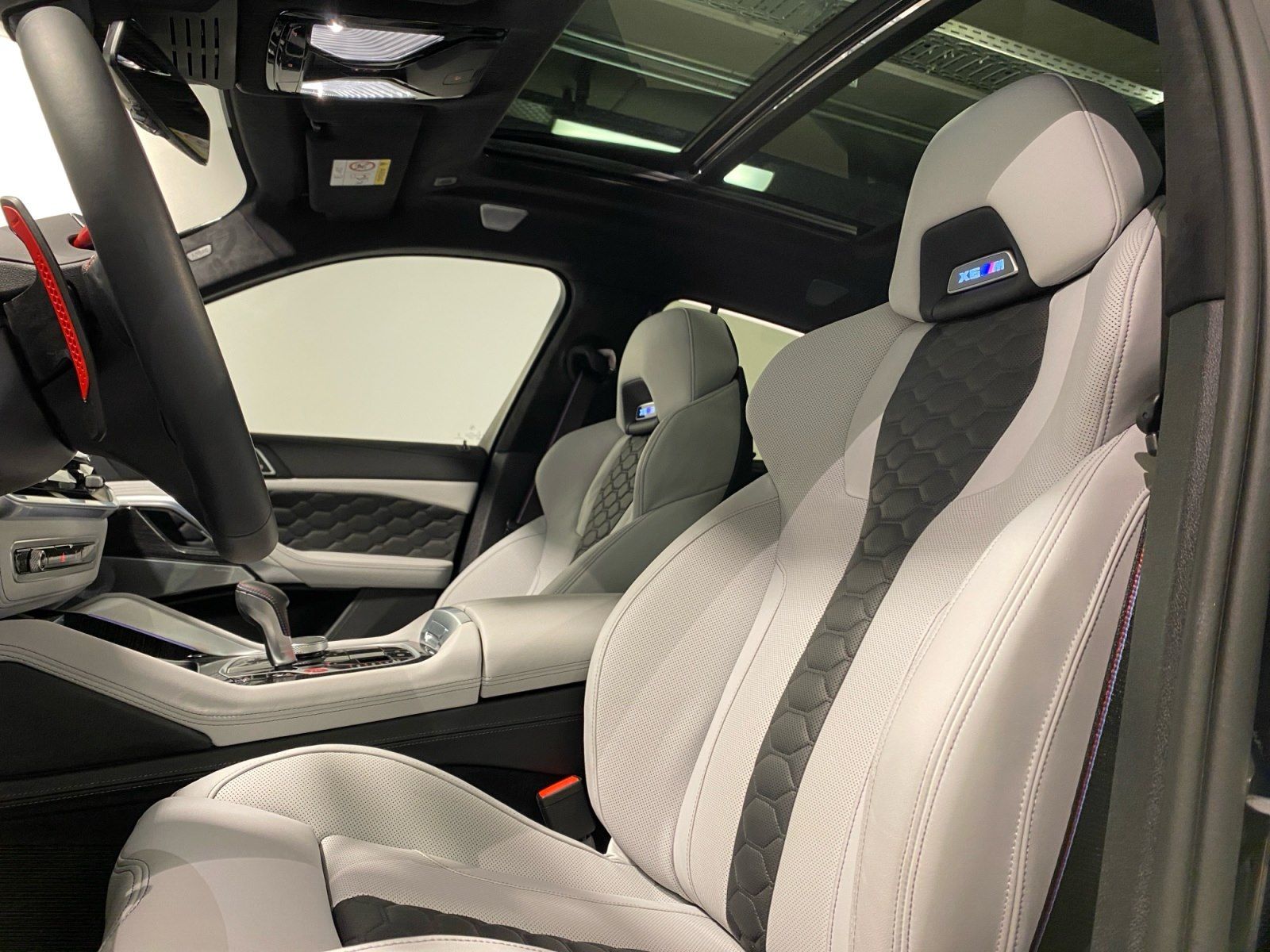 BMW X6 M - Bild 6