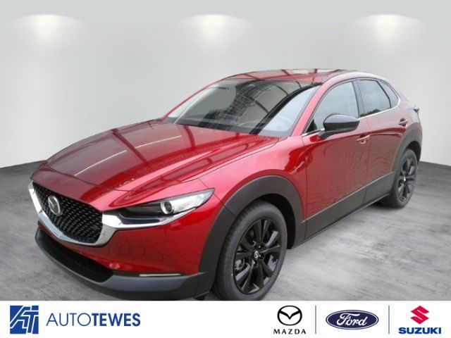 Image of Mazda CX-30