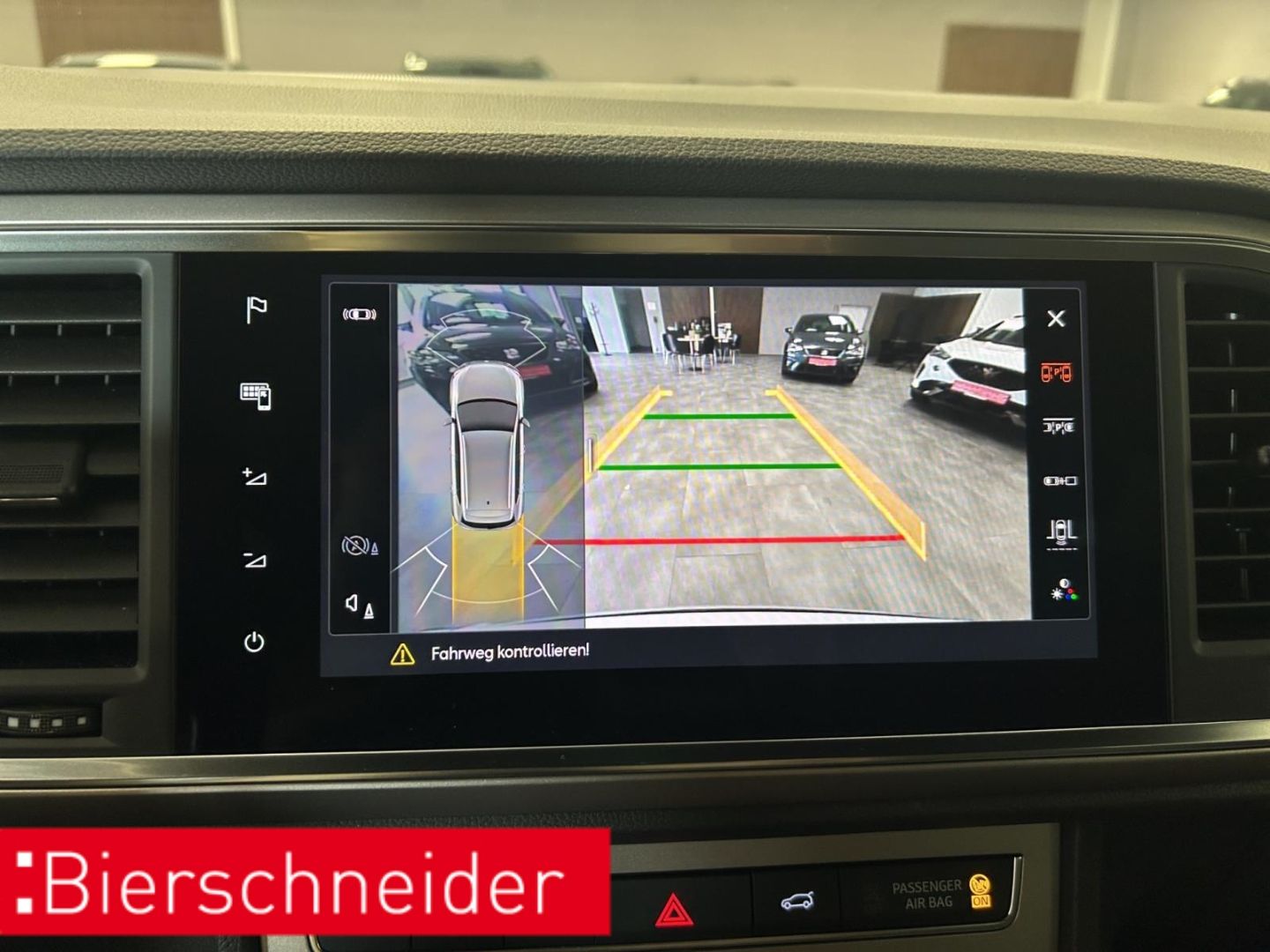 Seat Ateca - Bild 28