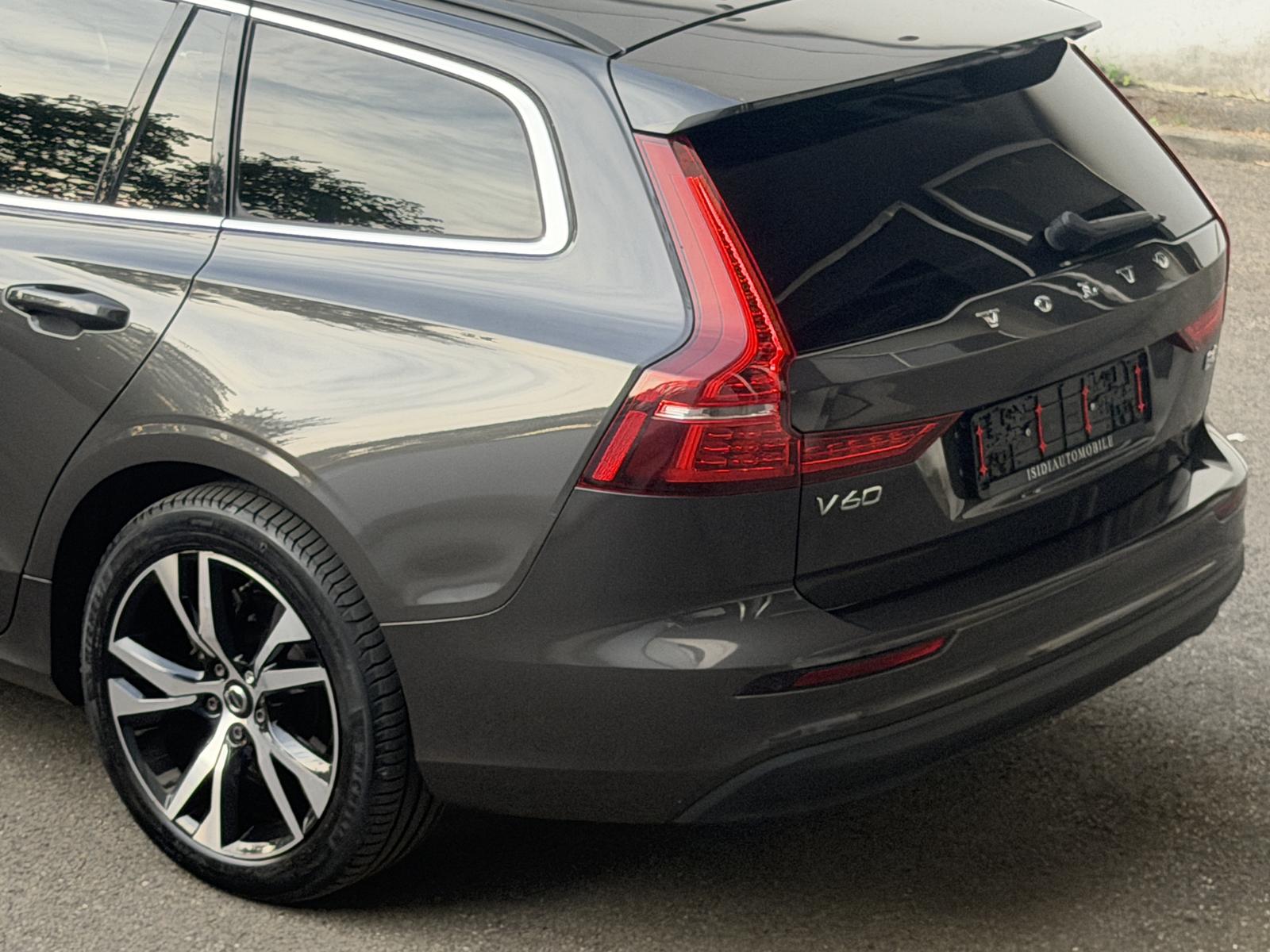 Volvo V60 Core LED ACC Virtual-Cockpit Rü-Kamera Navi