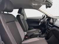 Volkswagen T-Cross - Vorschau Bild 4