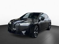 BMW iX - Vorschau Bild 3