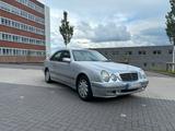 Mercedes-Benz Mercedes E200 W210 E-KlasseAutomatik kein ... - gebrauchte Mercedes-Benz E 200 aus dem Jahr 1999