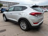 Hyundai TUCSON 1.6 Intro Edition / WR - gebrauchte Hyundai TUCSON aus dem Jahr 2015