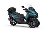 Peugeot Metropolis 400 "SW" Euro5+ , NEU ! - Angebote entsprechen deinen Suchkriterien