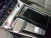 Audi RS6 - Vorschau Bild 8