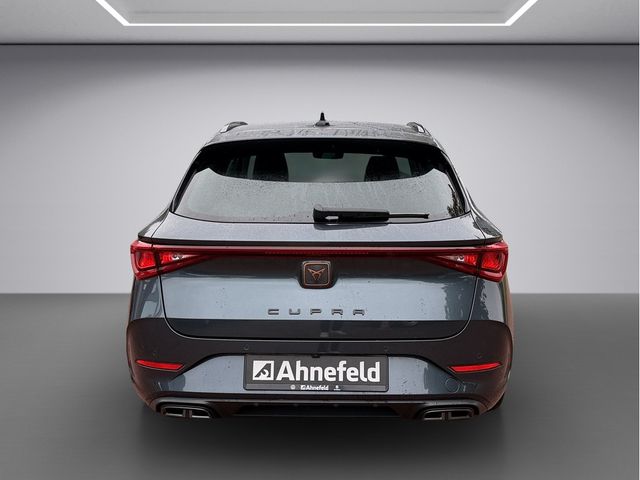 Leon Sportstourer 2.0 TDI DPF DSG