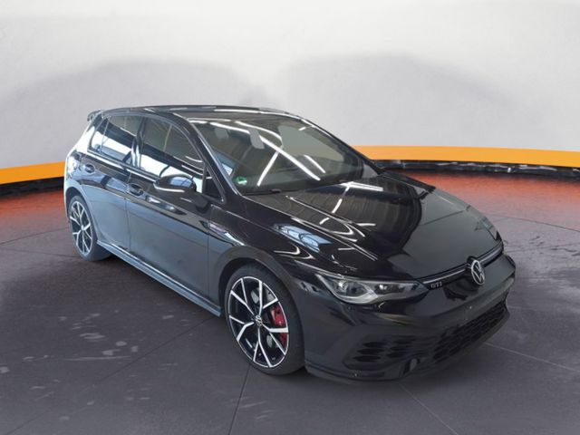 Volkswagen Golf VIII GTI 2.0 TSI DSG Clubsport | PANO | ACC