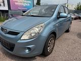 Hyundai i20 Comfort - Hyundai i20: Comfort