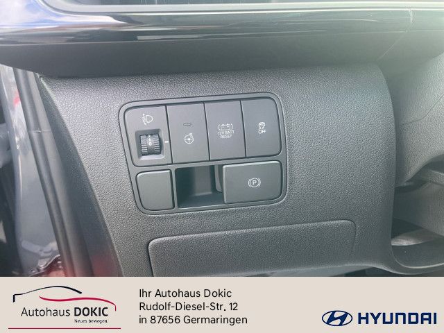 Hyundai Staria – Bild 16