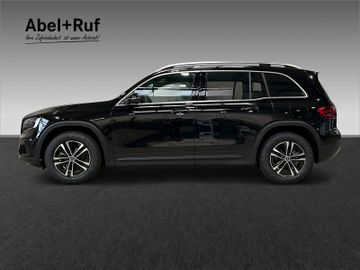 Mercedes GLB 200 - 4